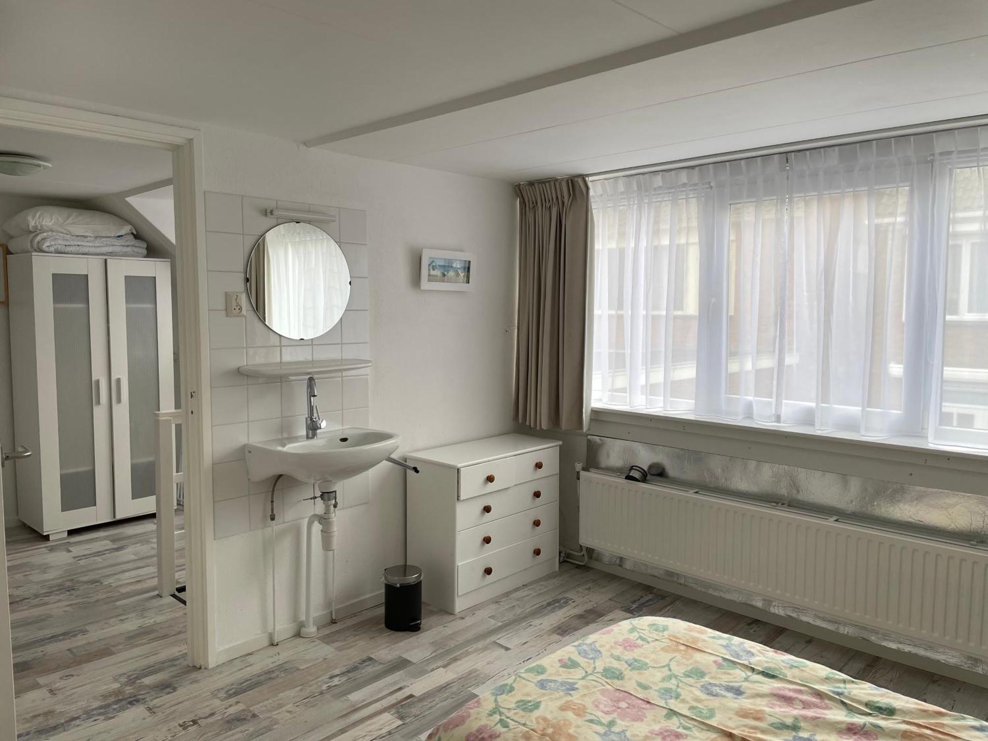 De Linden Villa Egmond aan Zee Eksteriør billede