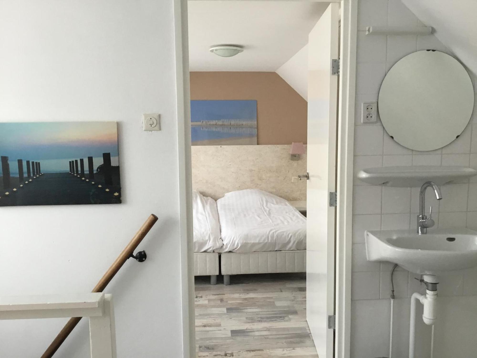 De Linden Villa Egmond aan Zee Eksteriør billede